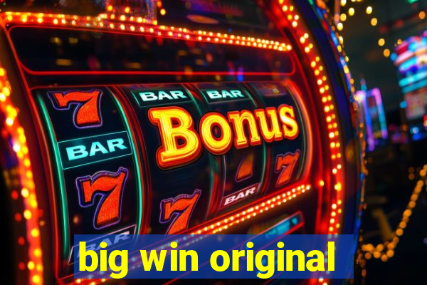 big win original
